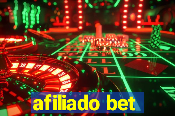 afiliado bet